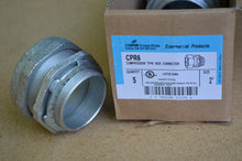 Cooper Crouse-Hinds CPR6 2" Compression Fitting