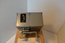 Johnson Controls P10FC-4C Low Pressure Control Module Range 3/20 PSIG with Barb Fitting