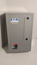 Eaton Cutler Hammer 3 Pole Lighting Contactor ECL03B1H3A