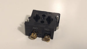 Cutler-Hammer 10250T2 A4 Contact Block