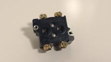 Cutler-Hammer 10250T2 A4 Contact Block