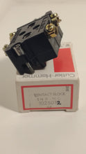 Cutler-Hammer 10250T2 A4 Contact Block