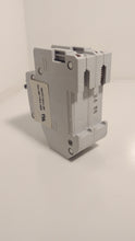 Weber AS168 G2A 2amp Circuit Breaker 277v 2 Pole DIN Mount