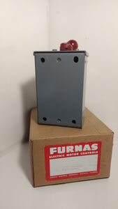 Furnas Rotary Drum Controller Switch J103278