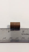 3/8-inch CxC Copper Coupling Connector Fitting