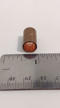 3/8-inch CxC Copper Coupling Connector Fitting