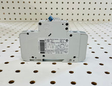 Allen Bradley 1489-A 15 Amp Circuit Breaker UL 489 1P