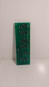 Reliance Electric Gate Driver PCB 803624-74C Part 0-56947-50-B