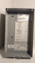 Eaton Cutler Hammer 3 Pole Lighting Contactor ECL03B1H3A