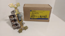 Square D Schneider Electric 2510KO2 Motor Starting Switch 30A 600V 3 Pole