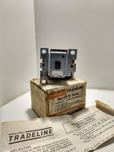 Honeywell Tradeline R8222D1014 24v General Purpose Relay