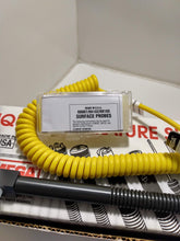 Omega Unique Temperature Surface Probe 88102K w/ TAS Adapter & Spare Element