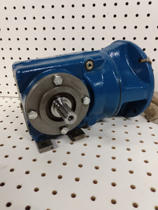 Radicon Gear Reduction Housing C032150.BANU1 ----- C032150-BANU1 -----