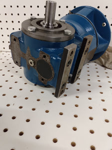 Radicon Gear Reduction Housing C032150.BANU1 ----- C032150-BANU1 -----