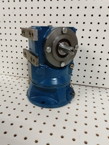 Radicon Gear Reduction Housing C032150.BANU1 ----- C032150-BANU1 -----