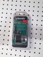 Jacobs Multi-Craft Chuck 1/2" 13mm 30602